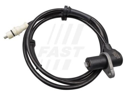 Датчик ABS передній FIAT Ducato 02-06, Ducato 94-02, PEUGEOT Boxer 02-06, CITROEN Jumper 02-06 FAST FT80500