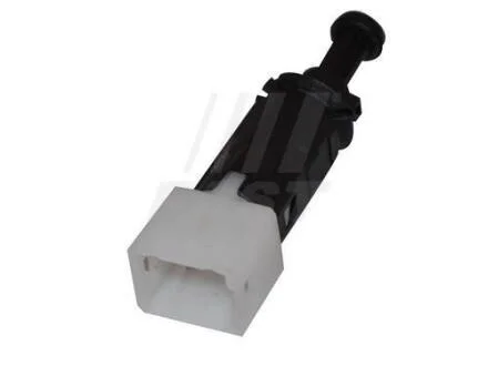 Датчик положення педалі гальма 4 піна RENAULT Megane II 03-09, Trafic 00-14, Scenic II 03-09, Laguna 00-07, Kangoo 97-07, Clio III 05-12, Clio II 98-05, NISSAN Interstar 01-10, Primastar 02-14, Kubistar 03-08, MITSUBISHI Colt 02-12, OPEL Vivaro 01-14 FAST FT81093