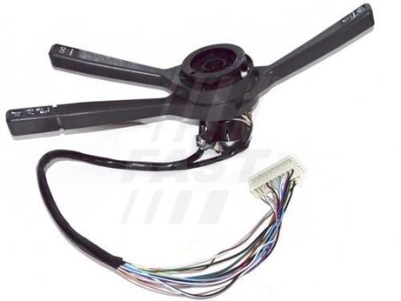 Перемикач на рульовій колонці FAST FT82075