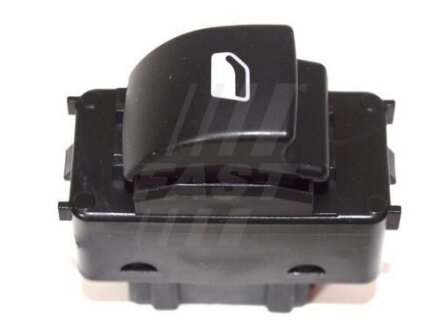 Кнопка ел.склопід. Citroen Berlingo 08-> FAST FT82209