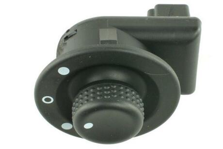 Перемикач Дзеркала RENAULT Master 10- 8-Pin FAST FT82212