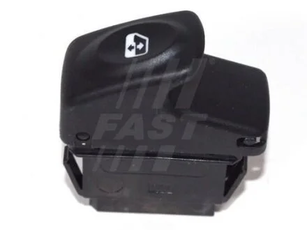 Перемикач Склопідіймача Renault Kangoo 98 6-Pin FAST FT82213