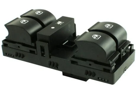 Блок управління склопідйомниками передній лівий FIAT Doblo 09-15, Doblo 15-23, OPEL Combo D 11-18 FAST FT82237