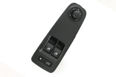 Кнопка склопідйомника перед. JUMPER II/BOXER/DUCATO 06- Л. FAST FT82240