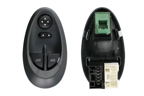 Перемикач, склопідйомник FAST FT82245