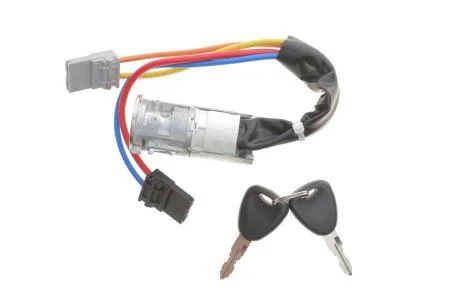 Замок ЗАПАЛЮВАННЯ RENAULT KANGOO I 97> FAST FT82336