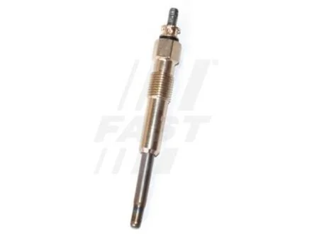 Свічка розжарення FIAT Ducato 94-02, Scudo 95-07, PEUGEOT 206 98-12, Partner 96-08, Expert 95-07, 306 93-02, 106 91-03, CITROEN Berlingo 96-08, Jumpy 95-07, Xsara 00-06, Xsara 97-00, Saxo 96-04 FAST FT82746