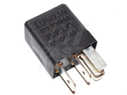 Багатофункціональне реле FAST FT83304