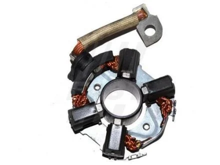 Кронштейн, вугільні щітки FAST FT83555