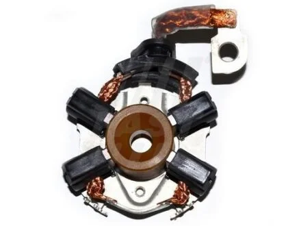 Кронштейн, вугільні щітки FAST FT83556