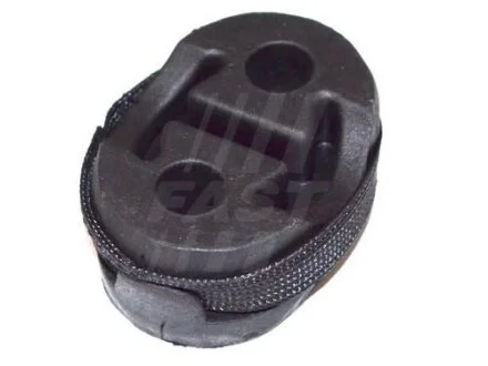 Подушка подвески глушителя Citroen Jumper II/ Fiat Ducato III FAST FT84542