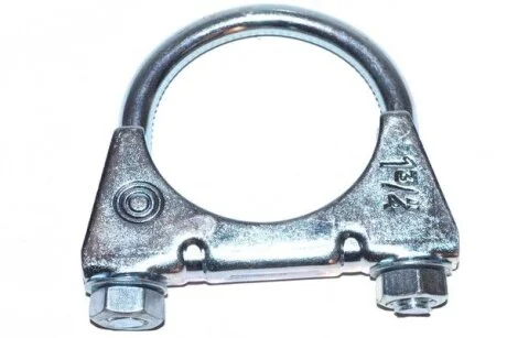 Дротяна скоба, система відведення ВГ FAST FT84545