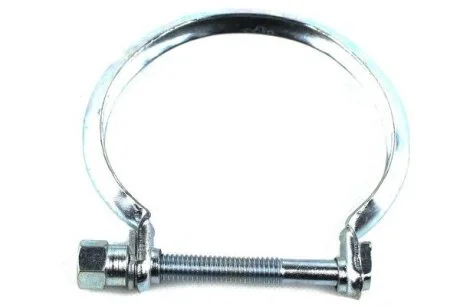 Хомут глушника (d=90) Citroen Jumper/Fiat Ducato/Opel Astra J, Insignia A, Zafira C 1.9D/2.0D/2.2D (06-) FAST FT84572
