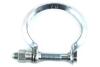 Хомут Глушника - 67mm V-Clamp FAST FT84573 (фото 1)