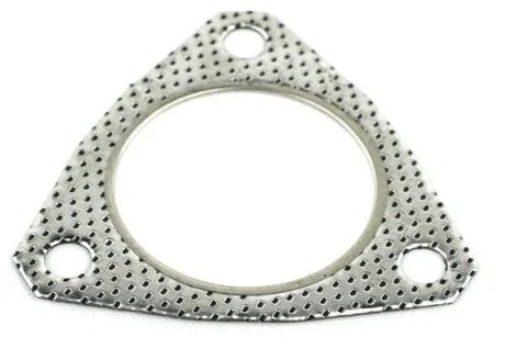 Прокладка вихлопної системи приймальної труби FIAT Doblo 00-13, Punto 03-10, Idea 03-12, Stilo 01-10, Bravo 07-16, Multipla 03-10, ALFA ROMEO 156 97-07, GT 03-10, 147 00-10, LANCIA Musa 04-12, Lybra 99-05 FAST FT84576