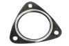 Прокладка выхлопной системы приемной трубы CITROEN JUMPER 06-н.в., OPEL ASTRA 04-10 FAST FT84577 (фото 1)