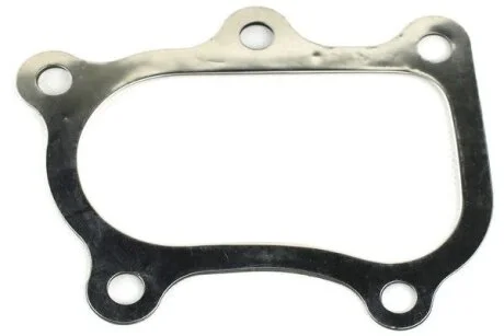 Ущільнення, вихлопна труба FAST FT84584