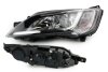 Фара ліва електрокоректором 14- FIAT Ducato 06-14, Ducato 14-, PEUGEOT Boxer 06-14, Boxer 14-, CITROEN Jumper 06-14, Jumper 14- FAST FT85779 (фото 1)