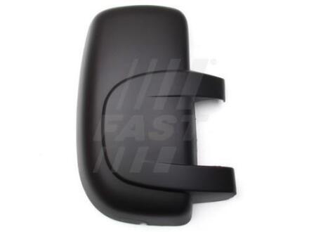 Корпус дзеркала RENAULT MASTER II 98> ПР FAST FT86043