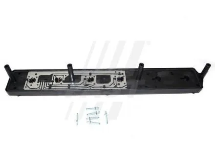 Кріплення лампи, задній ліхтар FAST FT86241