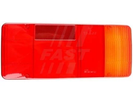 Розсіювач, задній ліхтар FAST FT86243
