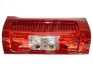 Ліхтар лівий без плати FIAT Ducato 02-06, CITROEN Jumper 02-06 FAST FT86320 (фото 1)