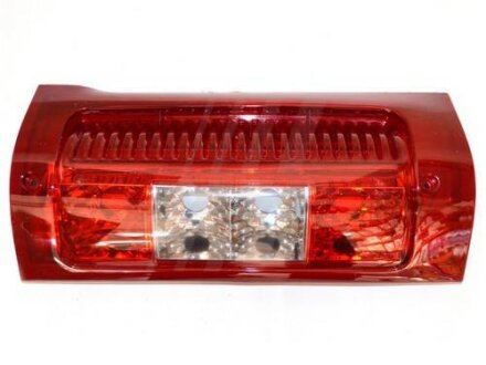 Ліхтар лівий без плати FIAT Ducato 02-06, CITROEN Jumper 02-06 FAST FT86320