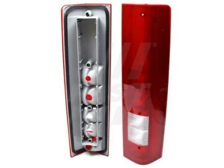 Ліхтар правий без плати IVECO DAILY E3 00-05 FAST FT86333