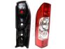 Ліхтар задній лівий FIAT Ducato 06-14, PEUGEOT Boxer 06-14, CITROEN Jumper 06-14 FAST FT86344 (фото 1)
