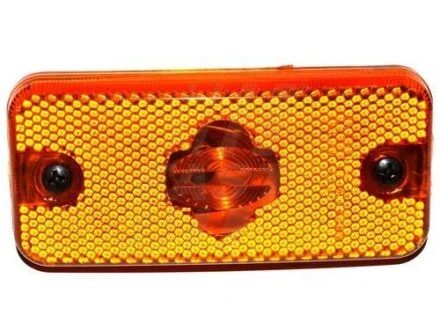 Боковий габаритний ліхтар FAST FT86349