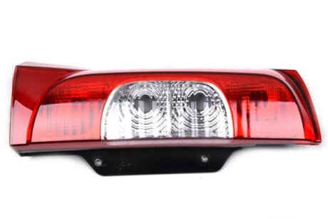 Ліхтар без плати лівий двері двері Fiat Fiorino 07- FAST FT86351
