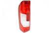 Ліхтар лівий без плати FIAT Ducato 06-14, Ducato 14-, PEUGEOT Boxer 06-14, CITROEN Jumper 06-14 FAST FT86354 (фото 1)