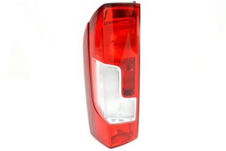Ліхтар лівий без плати FIAT Ducato 06-14, Ducato 14-, PEUGEOT Boxer 06-14, CITROEN Jumper 06-14 FAST FT86354