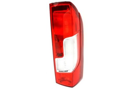 Ліхтар правий без плати FIAT Ducato 06-14, Ducato 14-, PEUGEOT Boxer 06-14, CITROEN Jumper 06-14 FAST FT86355