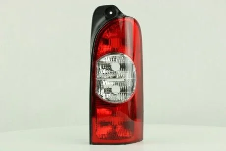 Ліхтар правий без плати RENAULT Master II 97-10, NISSAN Interstar 01-10, OPEL Movano A 98-10 FAST FT86413