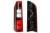 Ліхтар задній лівий RENAULT Trafic 14-, NISSAN NV300 16-, OPEL Vivaro 14-19 FAST FT86444 (фото 1)