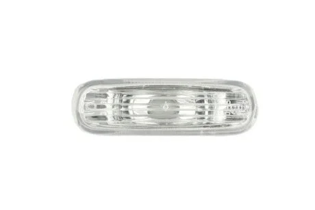 Повторювач повороту FIAT Doblo 00-13, Fiorino 07-, Grande Punto 05-10, Qubo 08-19, Idea 03-12, Panda 11-, Panda 03-12, Stilo 01-10, Linea 07-18, Multipla 03-10, PEUGEOT Bipper 08-17, CITROEN Nemo 08-17, LANCIA Musa 04-12 FAST FT87028