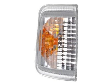 Повторювач повороту у дзеркалі лівий FIAT DUCATO 06-14, CITROEN JUMPER 06-14, PEUGEOT BOXER 06-14 FAST FT87079