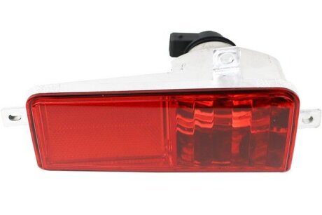 Ліхтар у бампер лівий FIAT Ducato 06-14, Ducato 14-, PEUGEOT Boxer 06-14, Boxer 14-, CITROEN Jumper 06-14, Jumper 14- FAST FT87084