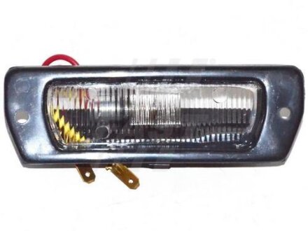 Підсвітка номерного знака - FAST FT87253