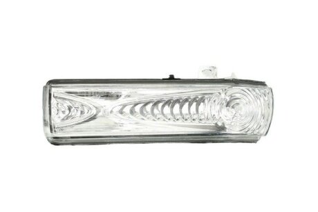 Повторювач повороту в дзеркало лівий FIAT Doblo 09-15, Doblo 15-23, OPEL Combo D 11-18 FAST FT87348