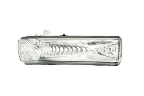 Покажчик повороту в дзеркалi правий Fiat Doblo (09-16) FAST FT87349