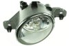Фара протитуманна RENAULT Laguna 00-07, Clio III 05-12, Clio II 98-05, Espace 02-15, Koleos 08-16, Master III 10-, Modus 04-08, NISSAN Qashqai 07-14, Almera N16 00-06, Micra K13 10-17, Micra K12 03-10, X-Trail T30 00-09, Primera P12 02-08, OPEL Movan FAST FT87591 (фото 1)