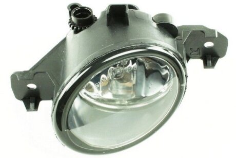 Фара протитуманна RENAULT Laguna 00-07, Clio III 05-12, Clio II 98-05, Espace 02-15, Koleos 08-16, Master III 10-, Modus 04-08, NISSAN Qashqai 07-14, Almera N16 00-06, Micra K13 10-17, Micra K12 03-10, X-Trail T30 00-09, Primera P12 02-08, OPEL Movan FAST FT87591