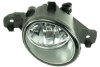 Фара протитуманна RENAULT Laguna 00-07, Clio III 05-12, Clio II 98-05, Espace 02-15, Koleos 08-16, Master III 10-, Modus 04-08, NISSAN Qashqai 07-14, Almera N16 00-06, Micra K13 10-17, Micra K12 03-10, X-Trail T30 00-09, Primera P12 02-08, OPEL Movan FAST FT87592 (фото 1)