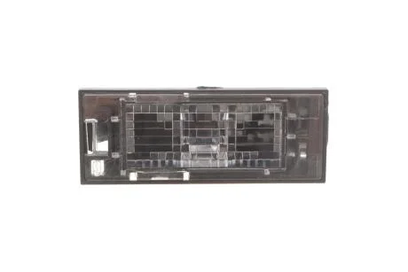 Ліхтар номерного знаку Renault Megane 2,0 Laguna FAST FT87811