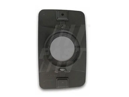 Дзеркальне скло, зовнішнє дзеркало FAST FT88065