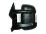 Дзеркало ліве короткий важіль FIAT Ducato 06-14, Ducato 14-, PEUGEOT Boxer 06-14, Boxer 14-, CITROEN Jumper 06-14, Jumper 14- FAST FT88269 (фото 1)