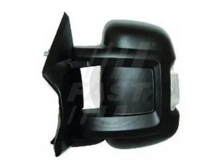 Дзеркало ліве короткий важіль FIAT Ducato 06-14, Ducato 14-, PEUGEOT Boxer 06-14, Boxer 14-, CITROEN Jumper 06-14, Jumper 14- FAST FT88269