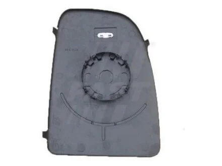 Вкладиш дзеркала лівий верхній FIAT Ducato 06-14, Ducato 14-, PEUGEOT Boxer 06-14, CITROEN Jumper 06-14 FAST FT88542